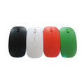 Fashion Colors Mini Computer Wireless Mouse